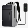 Large Backpack for Travel with USB Charging Port