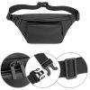Nylon Simple and lightweight belt bag