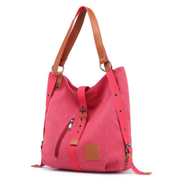 Canvas Handbags Tote Bags for women