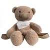 Cotton Cute bear plush doll backpack