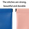 PU Headphone data cable mini storage coin purse
