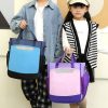 Dual-Use Shoulder and Crossbody Bag with Adjustable Strap