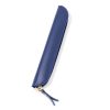 PU Leather Pencil Case Pen Storage Bag