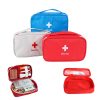 Emergency First Aid Kit Convenient Customized Medical Pack