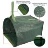 Reusable Garbage Storage Bag