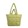 Eiderdown Puffer Women Tote Bag