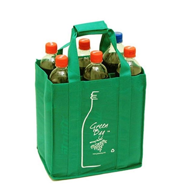 Non Woven Shiopping Tote Bags