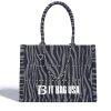 Canvas Tote Bag for Women