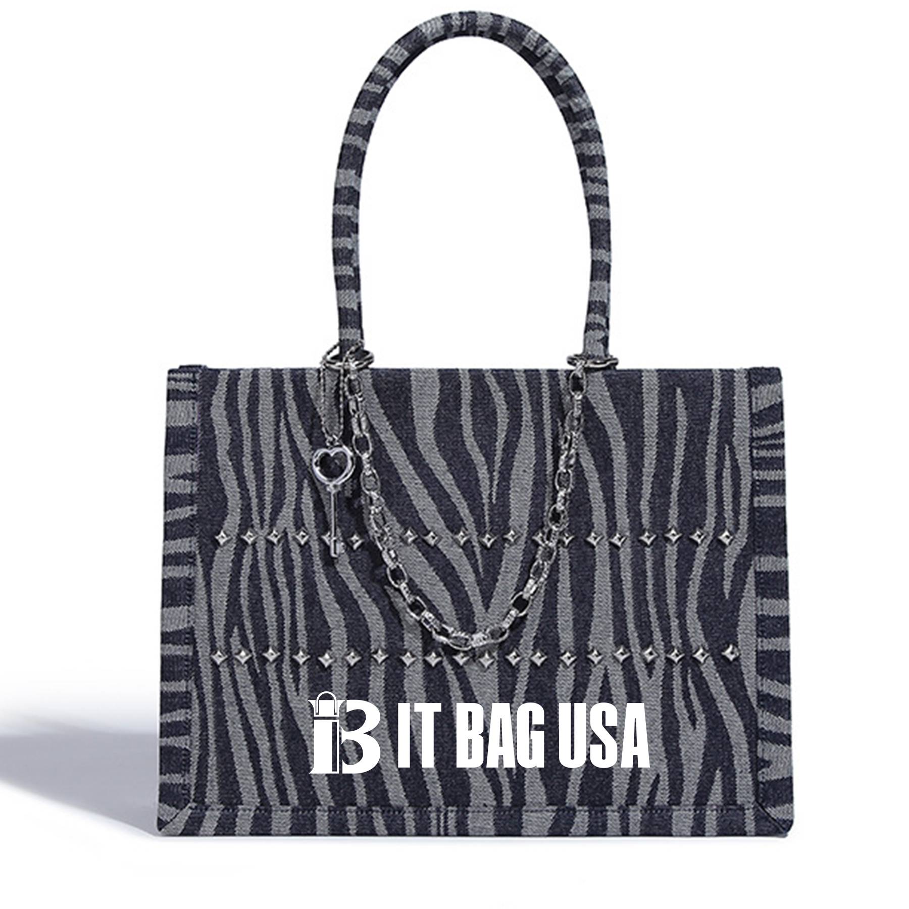 Canvas Tote Bag for Women