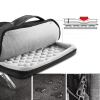 Tablet Laptop Sleeve Case Cross-body Bag