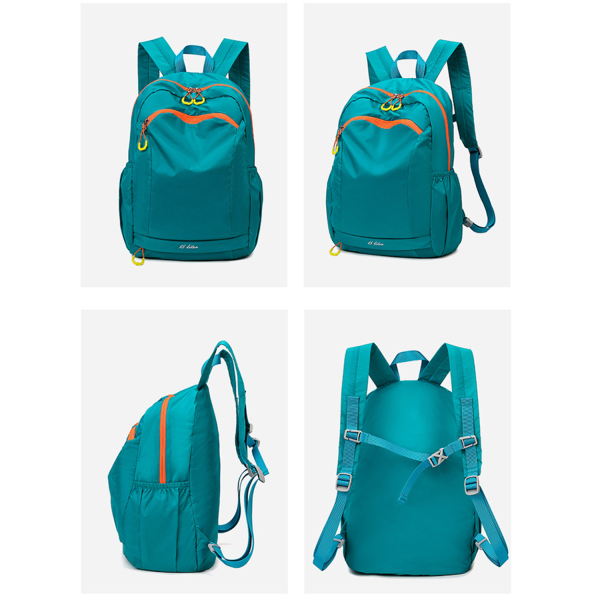 Large Capacity Waterproof Fitness Swimming Bag