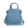 19L Crossbody Shoulder Bags with 2 Straps for Women