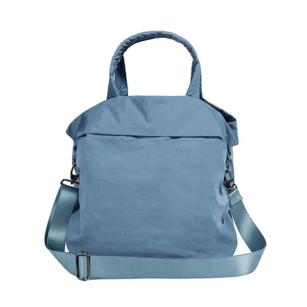 19L Crossbody Shoulder Bags with 2 Straps for Women