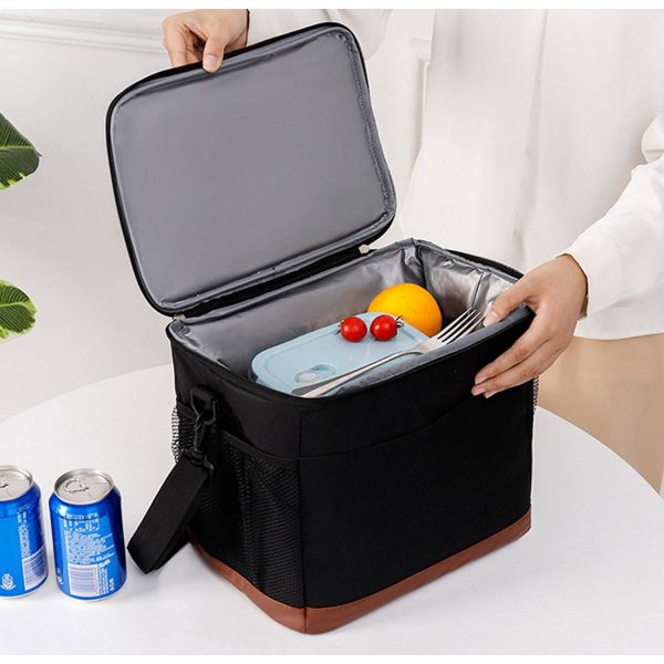 Outdoors Bento Bag