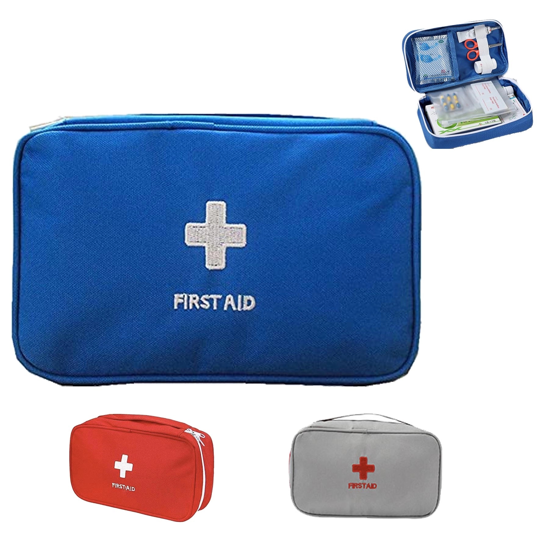 Mini Medical Storage Bag