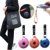 Reusable Roll Up Shopping Bag