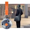 Reusable Roll Up Shopping Bag