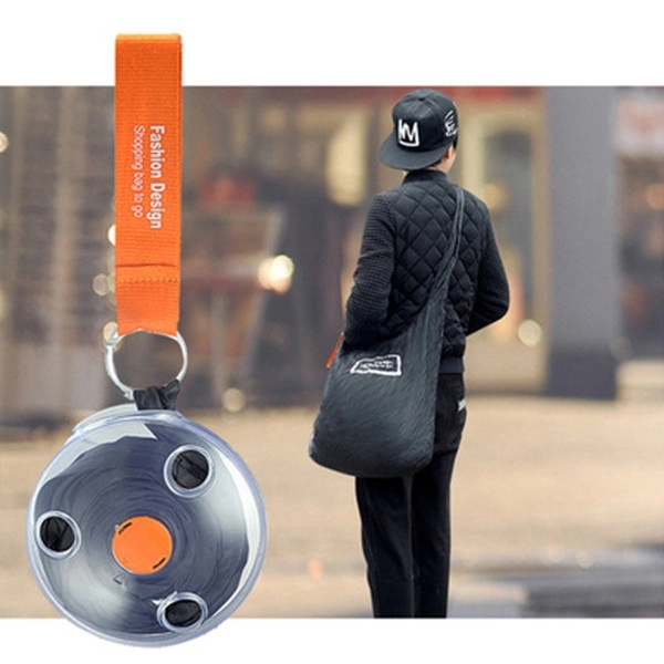 Reusable Roll Up Shopping Bag