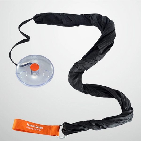 Reusable Roll Up Shopping Bag