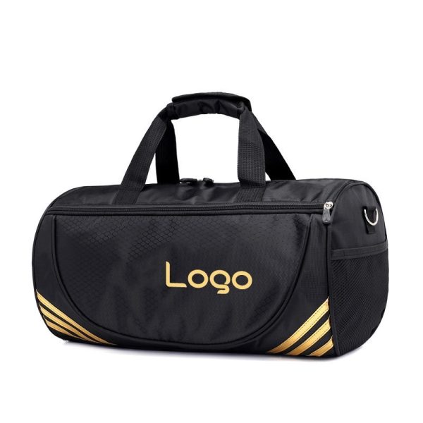 Sport Gym Duffle Training Handbag Yoga bag