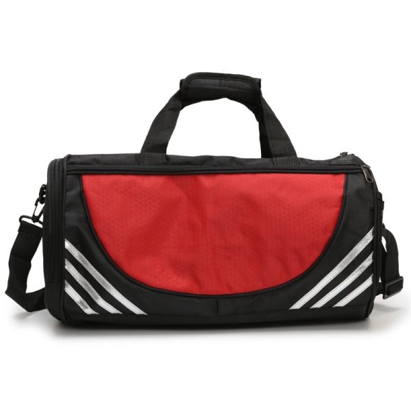 Sport Gym Duffle Training Handbag Yoga bag