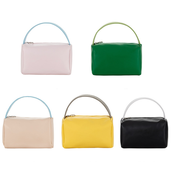 Pvc Travel Makeup Bag
