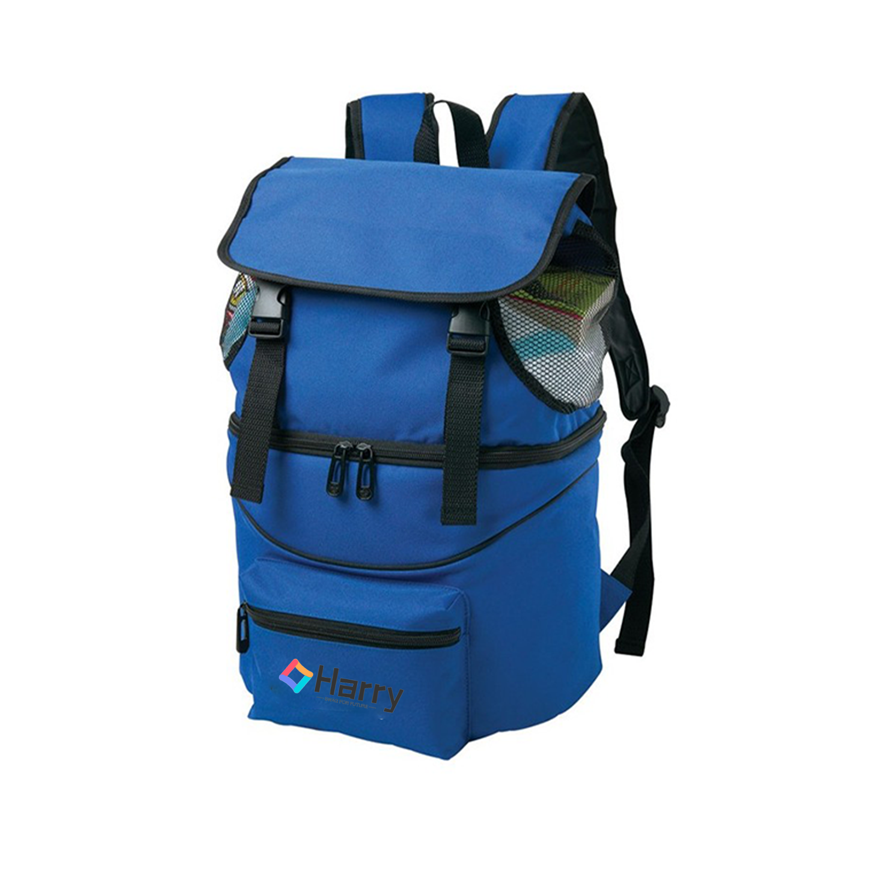 Cooler Backpack