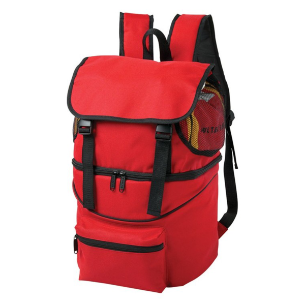 Cooler Backpack