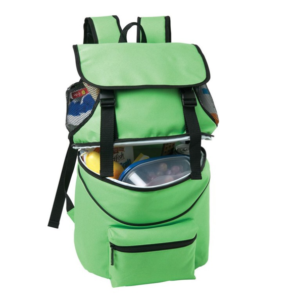 Cooler Backpack