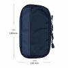 Brush tool organizer Multi-functional clutch kit