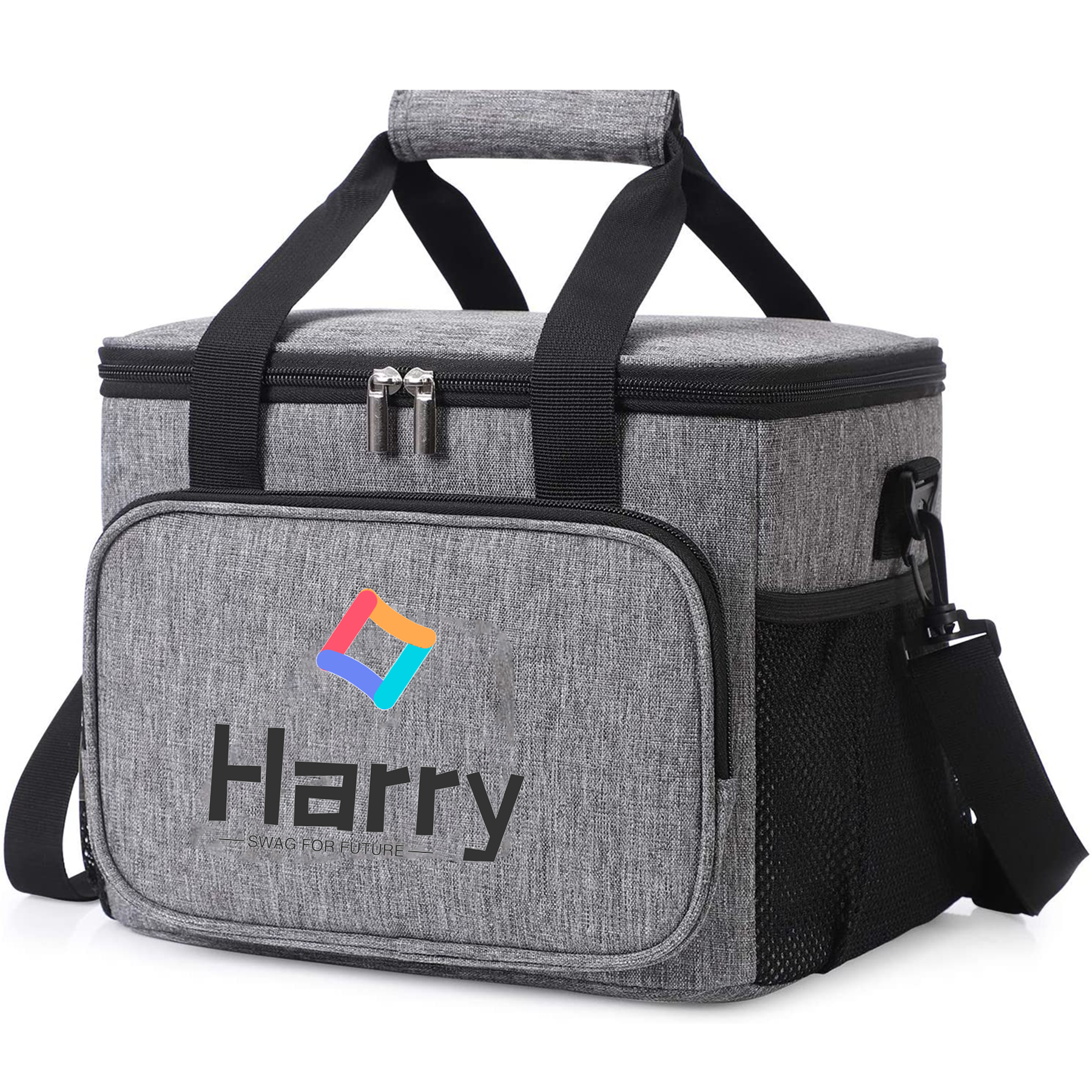 Large Lunch Bag 24-Can (15L)
