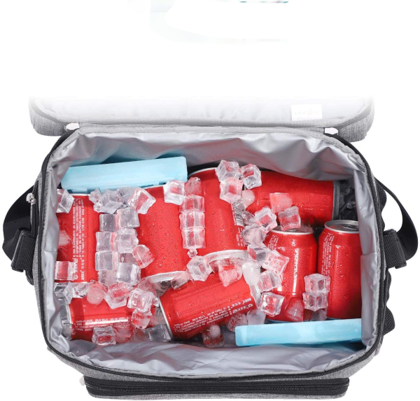 Large Lunch Bag 24-Can (15L)