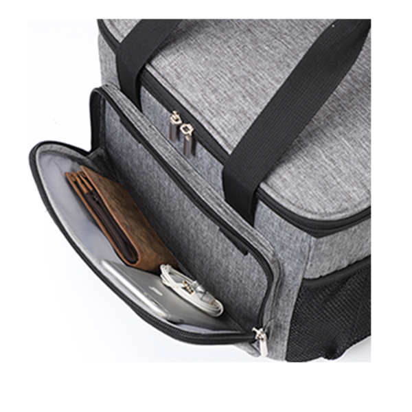 Large Lunch Bag 24-Can (15L)