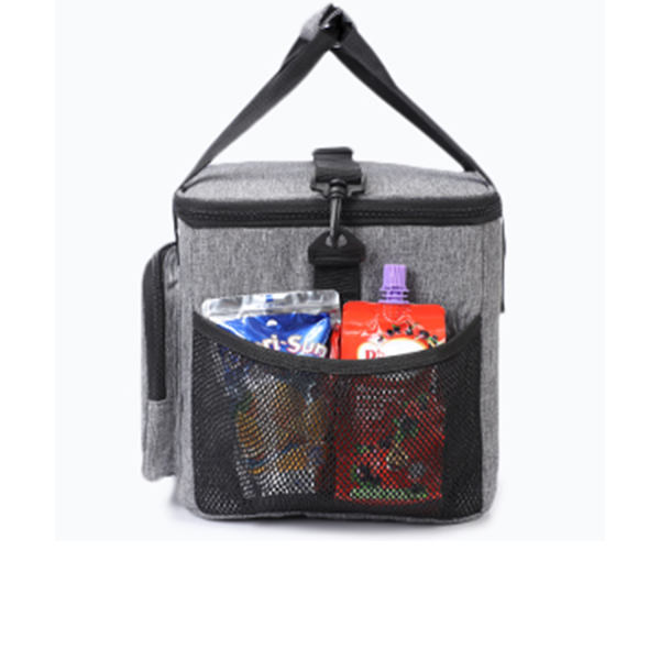 Large Lunch Bag 24-Can (15L)