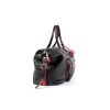 Italian Leather Duffle