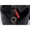Italian Leather Duffle