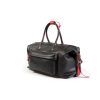 Italian Leather Duffle