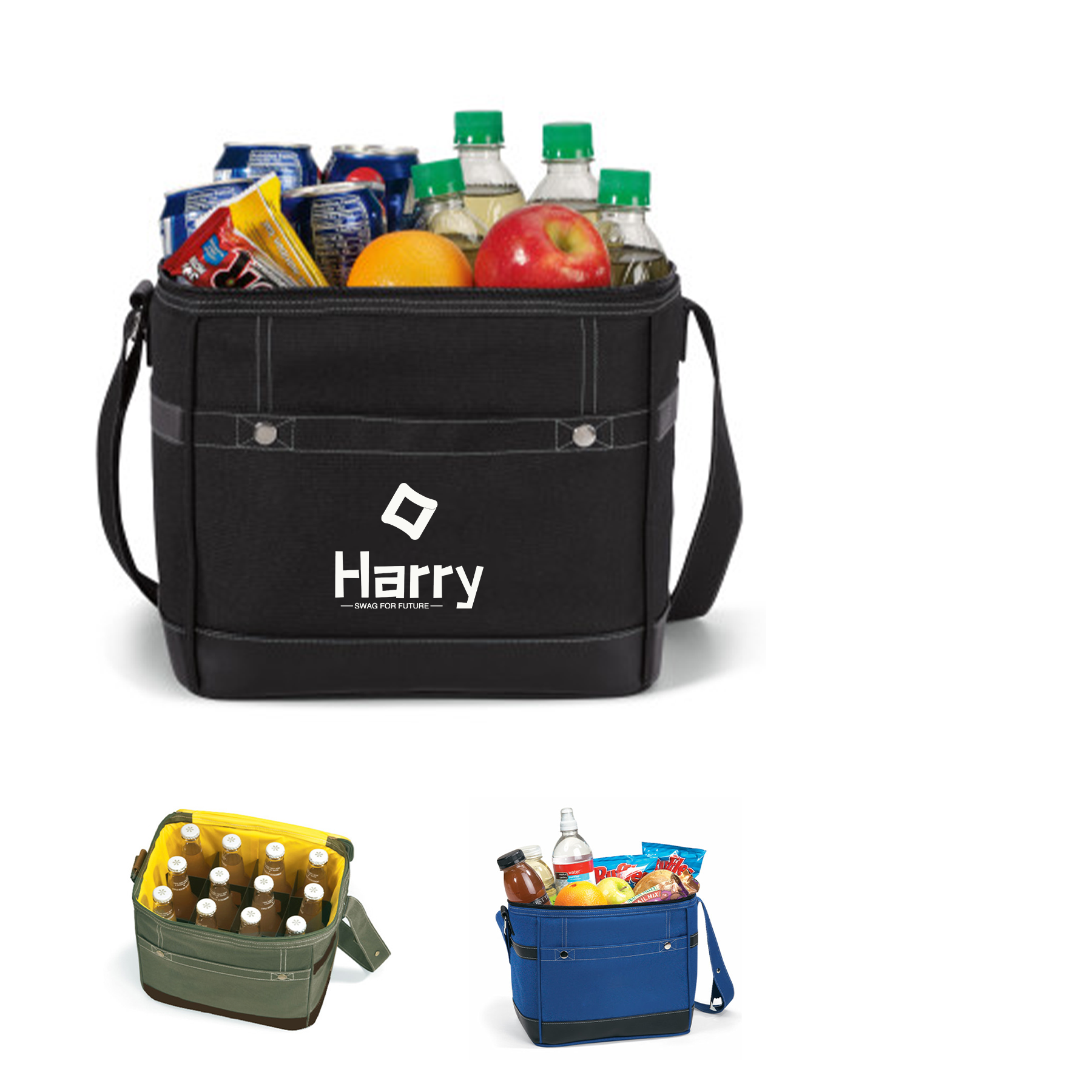 Bottle Cooler