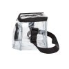 Clear PVC Lunch Bag