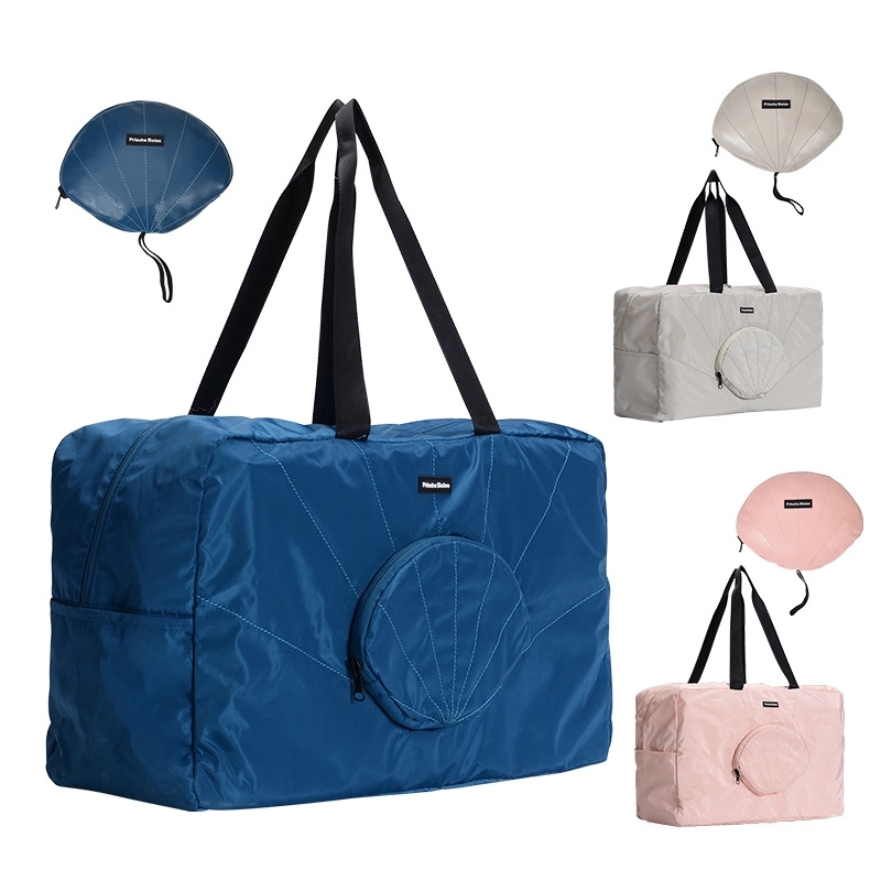 Foldable Travel Duffle Bag