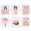 Foldable Travel Duffle Bag