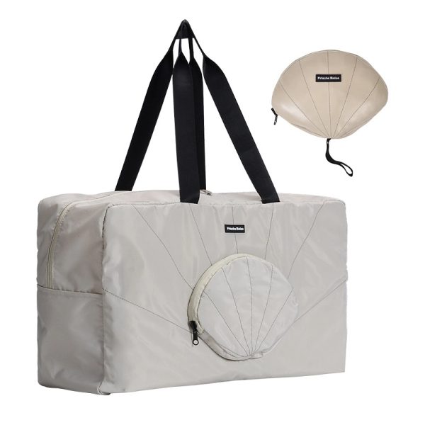 Foldable Travel Duffle Bag
