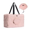 Foldable Travel Duffle Bag