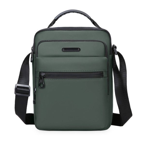 Oxford Business Cross-body Bag For Man