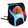 Dog Cat Pet Carrier/Mesh Pup Pack