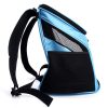 Dog Cat Pet Carrier/Mesh Pup Pack