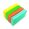 Silicone Pencil Case Leisure Decompression Storage Bag