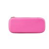 Large Capacity EVA Hard Shell Pencil Case Pen Holder Station