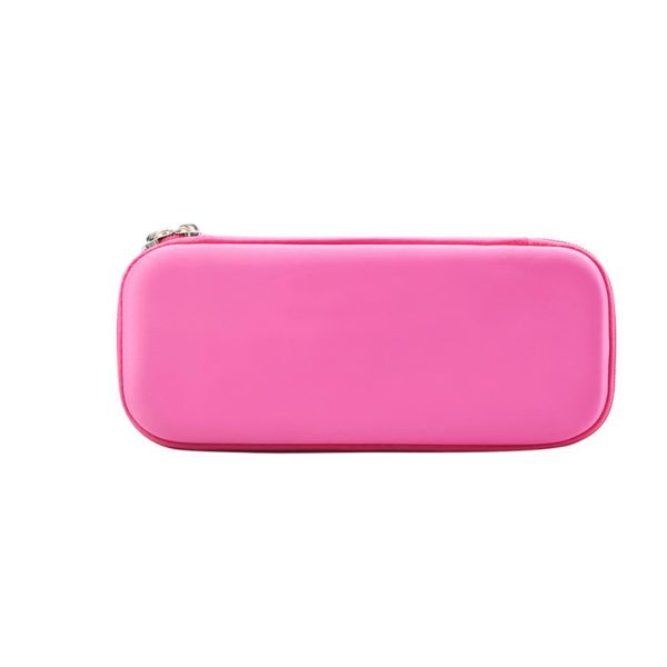 Large Capacity EVA Hard Shell Pencil Case Pen Holder Station