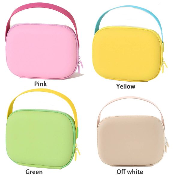 Waterproof Travel Makeup Bag